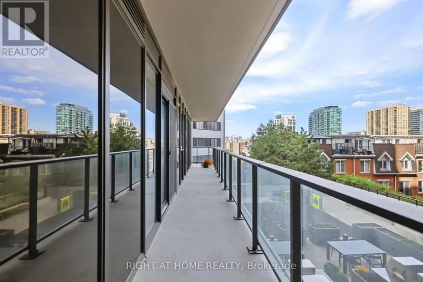 335 - 285 Dufferin Street — photo 17 of 33