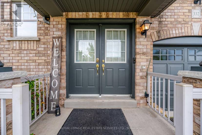332 Duncan Lane N, Milton, photo 3