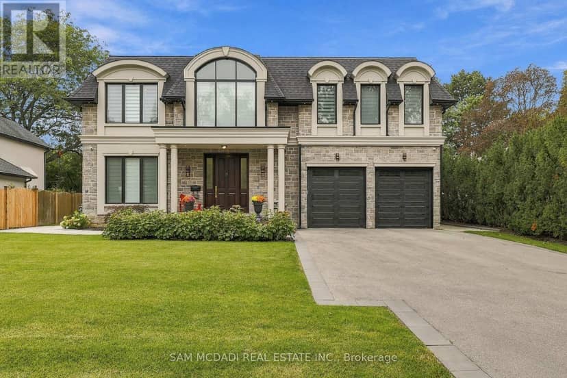 902 Parkland Avenue, Mississauga, photo 2