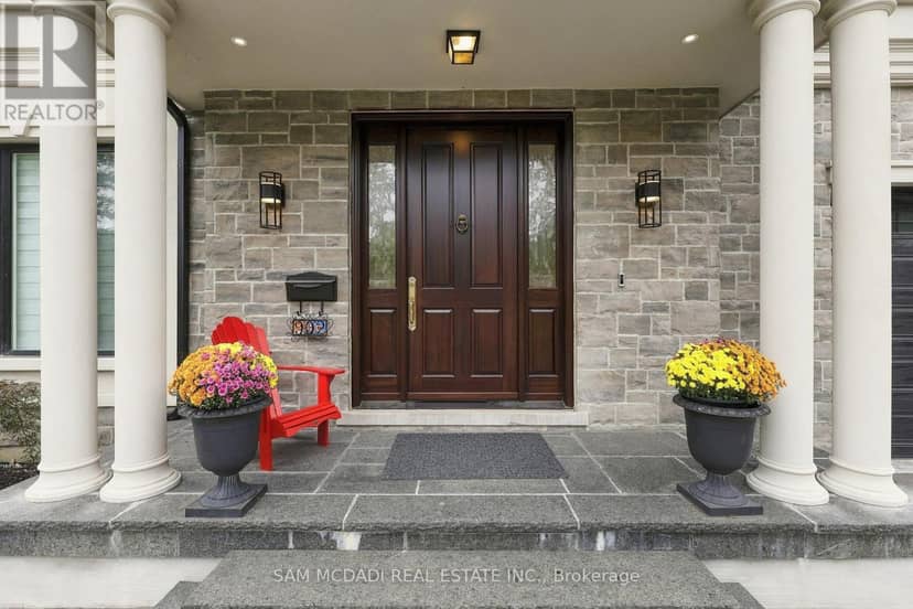 902 Parkland Avenue, Mississauga, photo 3