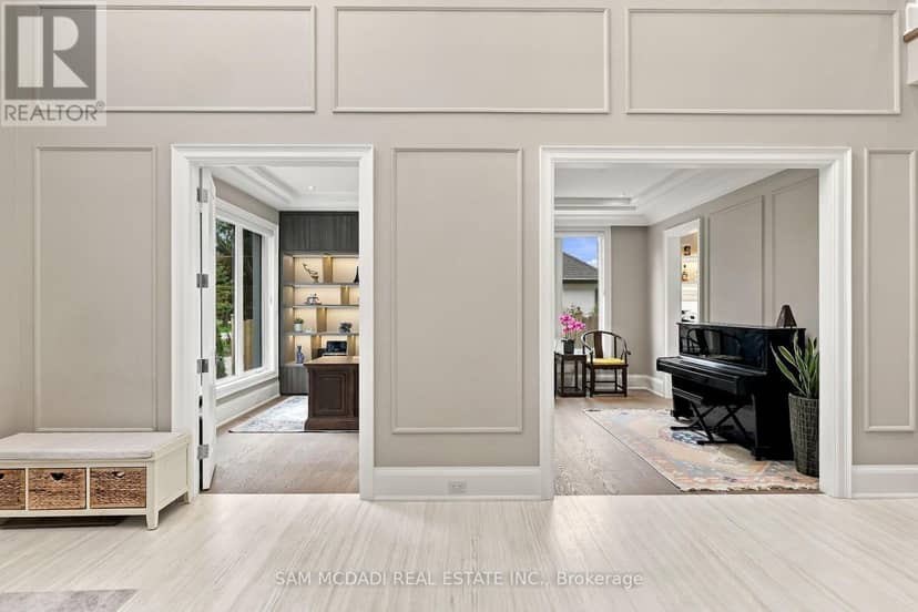 902 Parkland Avenue, Mississauga, photo 5