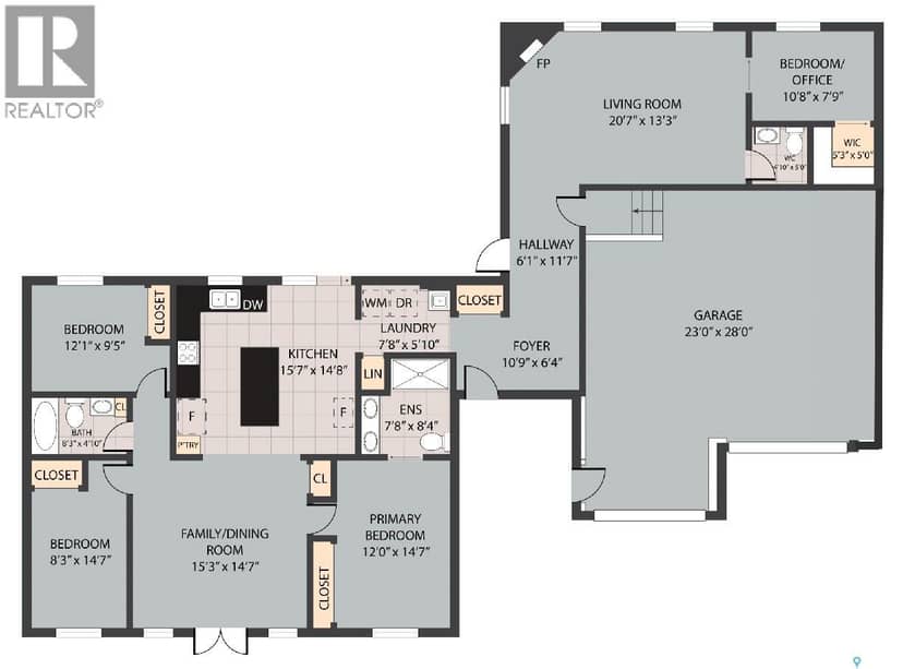 20 Rumberger ROAD, Candle Lake, photo 2