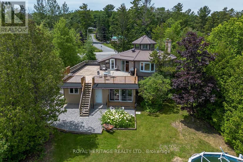5225 Rice Lake Drive N, Hamilton Township, photo 3
