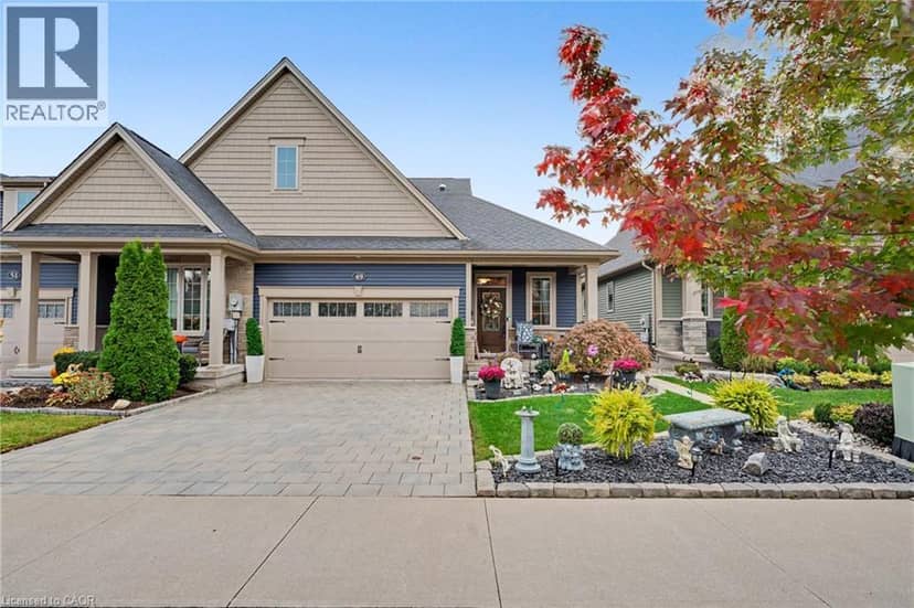 49 CAMPBELL Street, Thorold