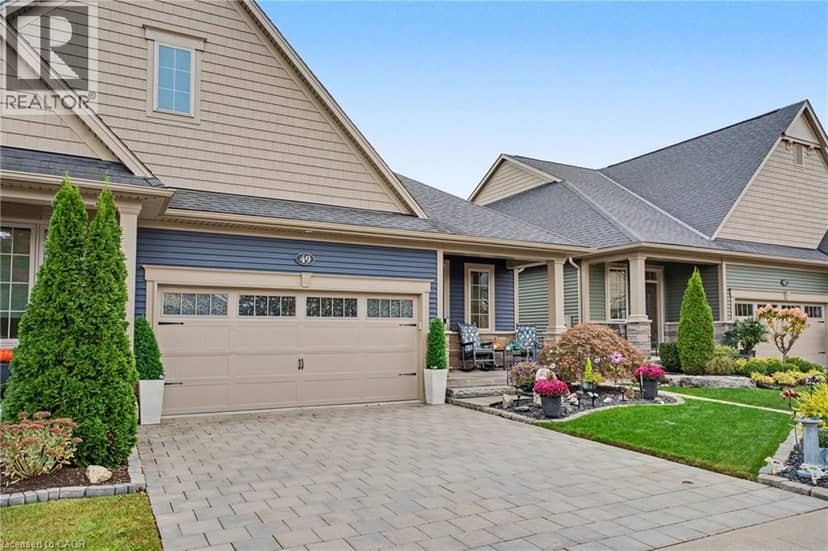 49 CAMPBELL Street, Thorold, photo 2