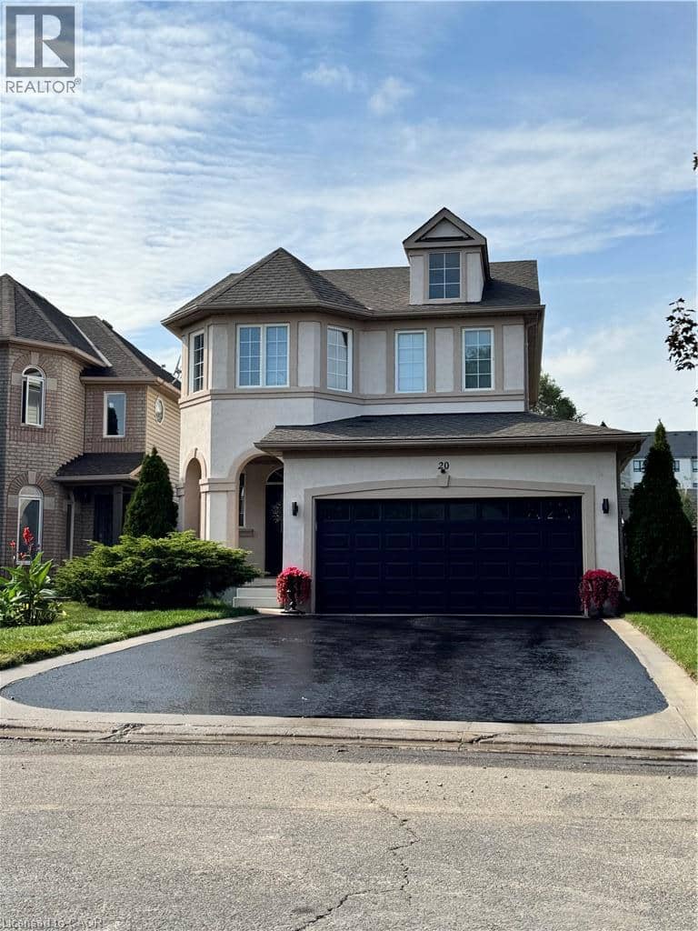 20 SABLE Drive — photo 1 of 40