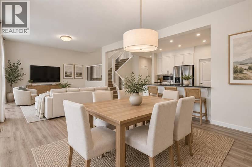 96 Rowmont Heath NW, Calgary, photo 5