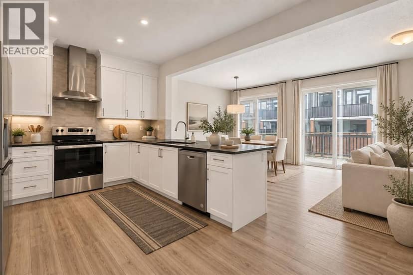 96 Rowmont Heath NW, Calgary, photo 4