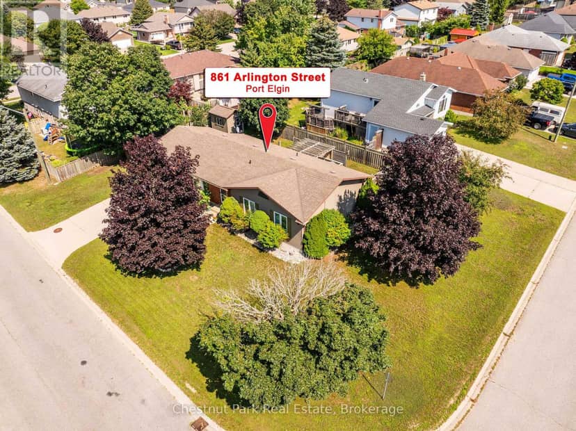 861 Arlington Street — photo 38 of 40