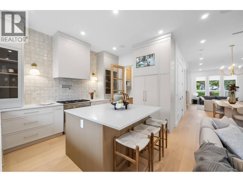 2008 WESTVIEW DRIVE, North Vancouver, photo 6