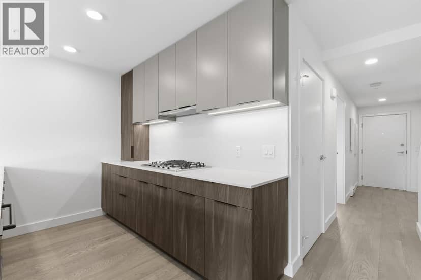 305 3590 W 39TH AVENUE, Vancouver