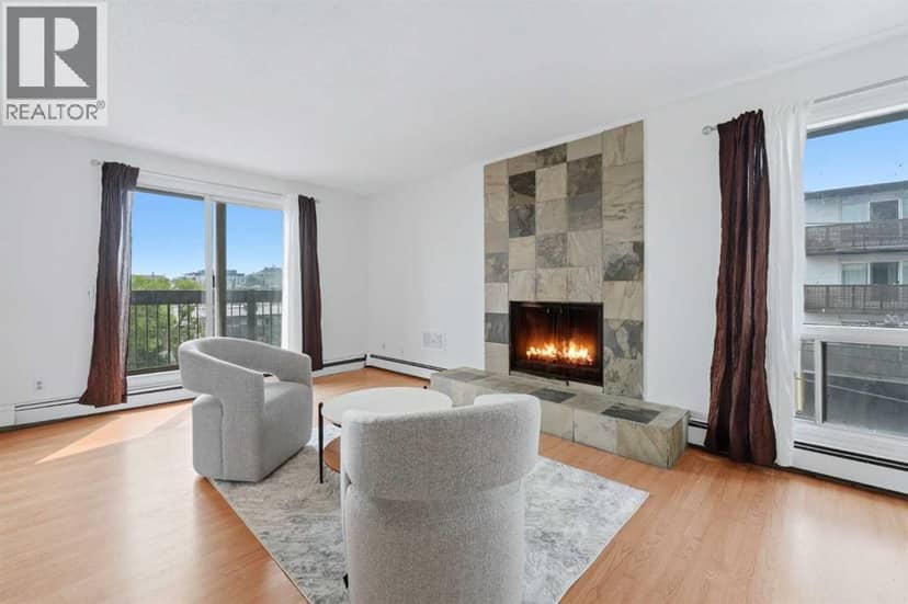 306, 2611 15A Street SW, Calgary, photo 4
