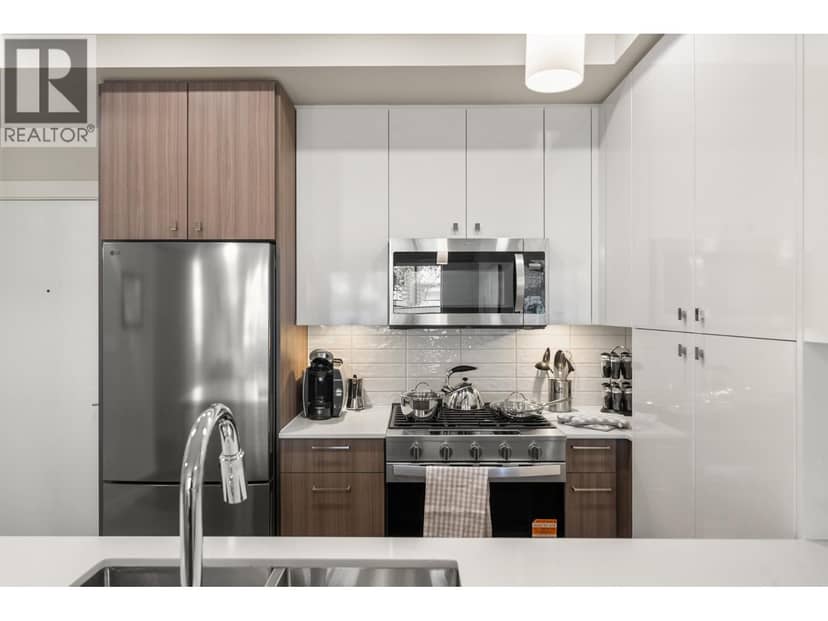 102 23222 GILLEY ROAD, Richmond