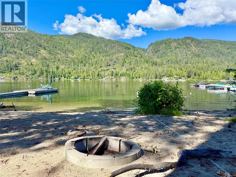 189 Alpine Road, Christina Lake
