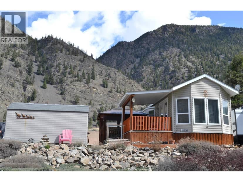 4354 Highway 3 Unit# 4, Keremeos