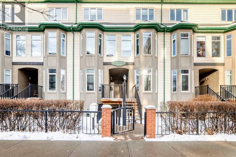 106, 1014 14 Avenue SW — photo 26 of 27