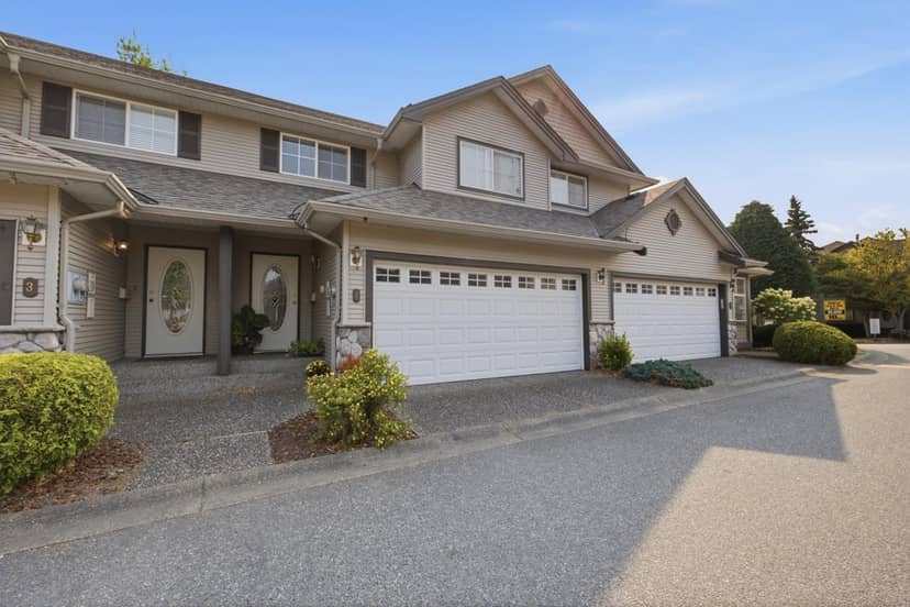 2 46360 VALLEYVIEW ROAD, Promontory, Chilliwack