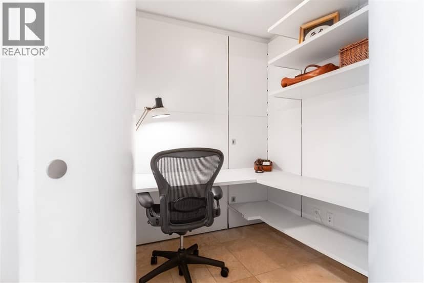 1607 838 W HASTINGS STREET, Vancouver, photo 4