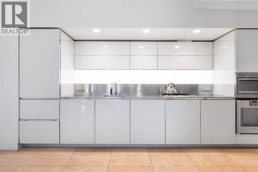 1607 838 W HASTINGS STREET, Vancouver, photo 6