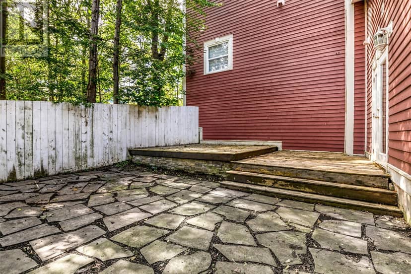 7 Patrick Street Unit#6, St. John's, photo 3
