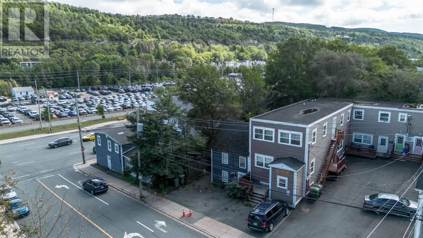 7 Patrick Street Unit#6, St. John's, photo 4