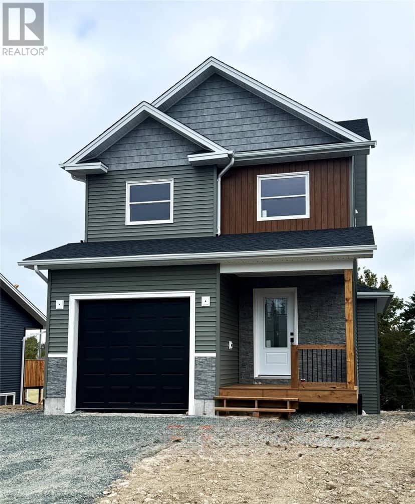 11 Fencer Place, Conception Bay South