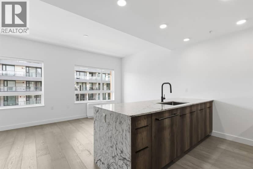 306 3590 W 39TH AVENUE, Vancouver