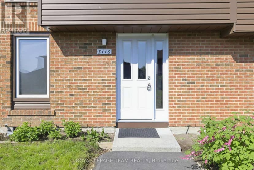 127 - 3116 Stockton Drive, Ottawa, photo 2