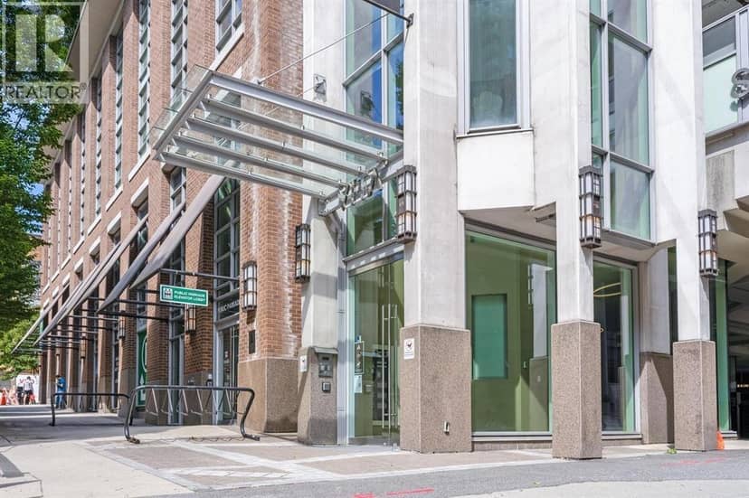 701 565 SMITHE STREET, Vancouver, photo 3