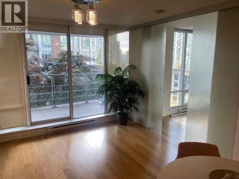 701 565 SMITHE STREET, Vancouver, photo 7