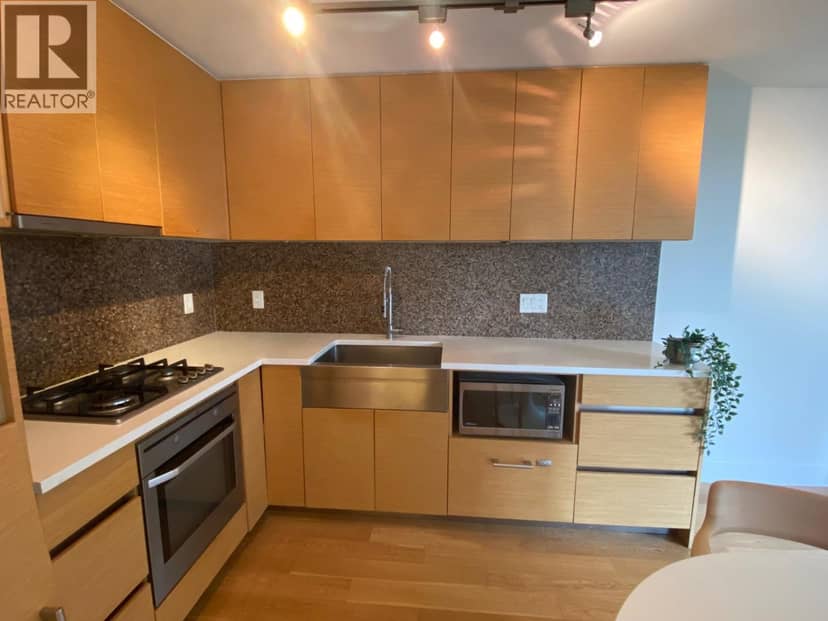 701 565 SMITHE STREET, Vancouver, photo 5