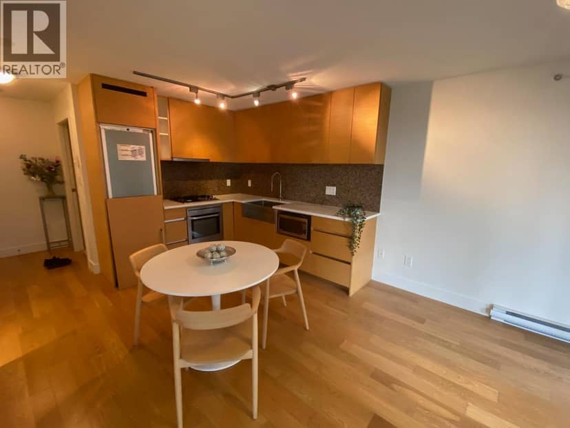 701 565 SMITHE STREET, Vancouver, photo 6