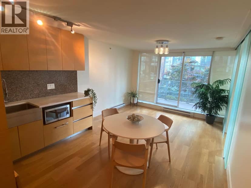 701 565 SMITHE STREET, Vancouver, photo 4