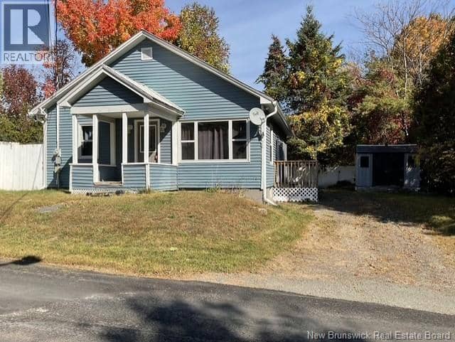106 King Street, Woodstock