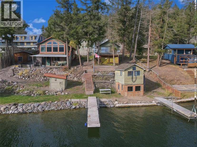 2438 Loon Lake Road, Loon Lake