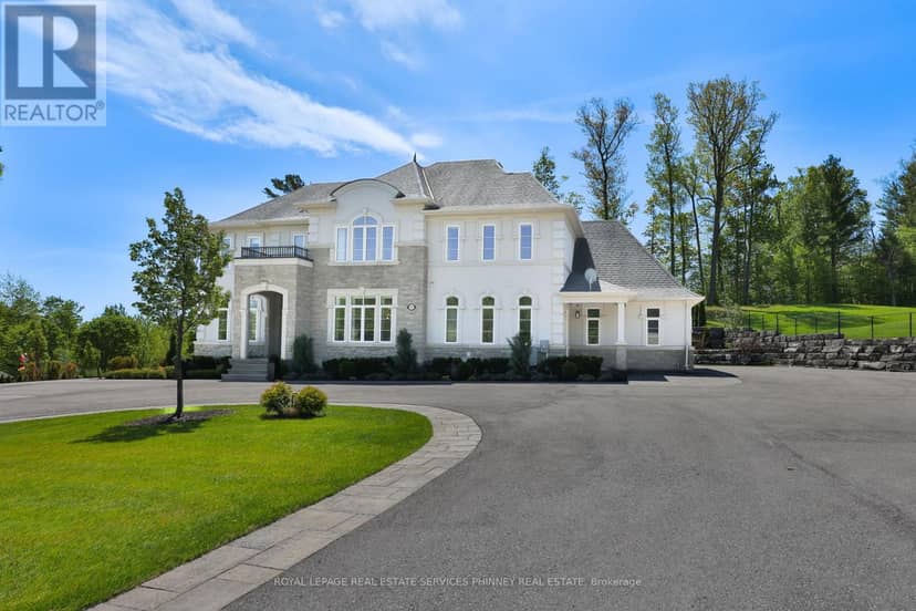 197 Nottingham Forest Road, Bradford West Gwillimbury