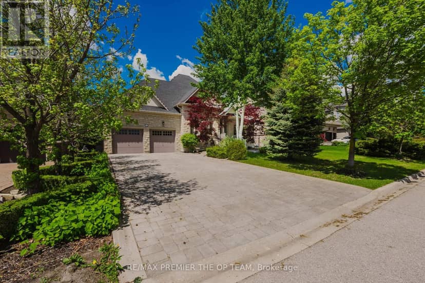 56 Park Ridge Drive, Vaughan