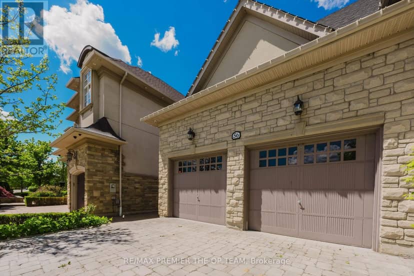 56 Park Ridge Drive, Vaughan, photo 4