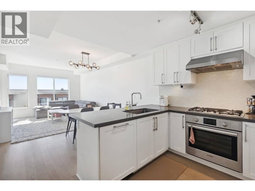 417 10177 RIVER DRIVE, Richmond