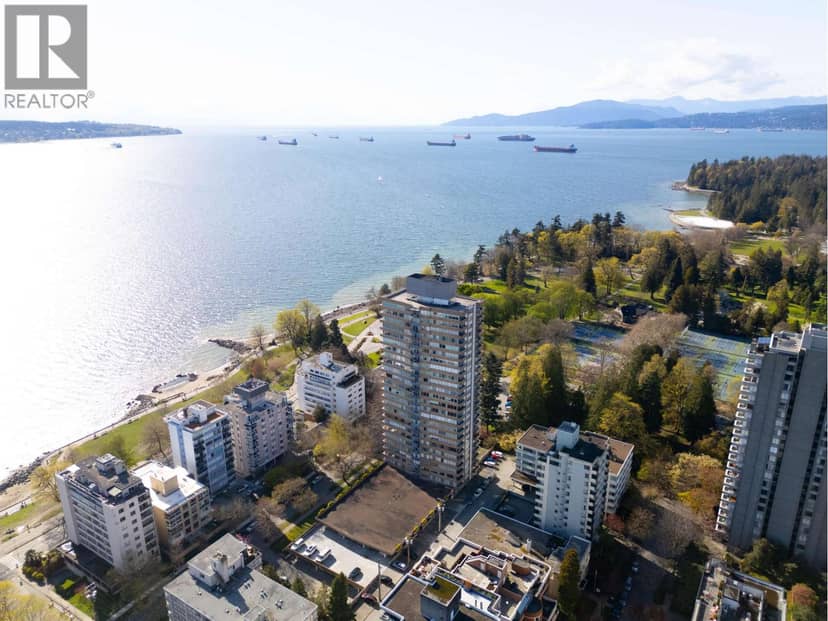 306 2055 PENDRELL STREET, Vancouver