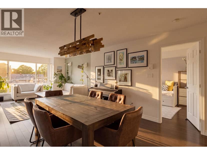 312 3480 MAIN STREET, Vancouver