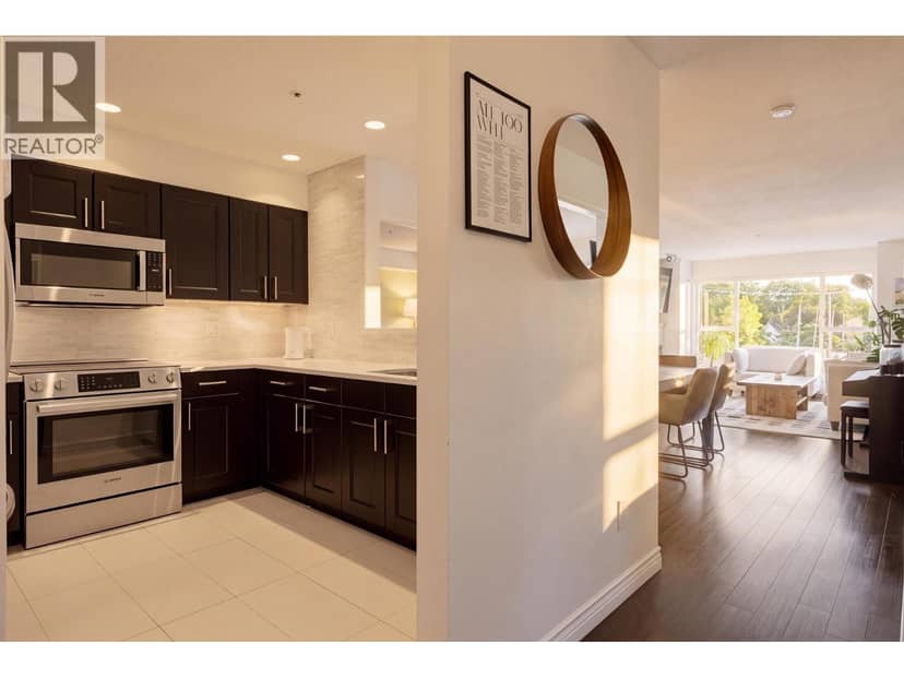 312 3480 MAIN STREET, Vancouver, photo 5