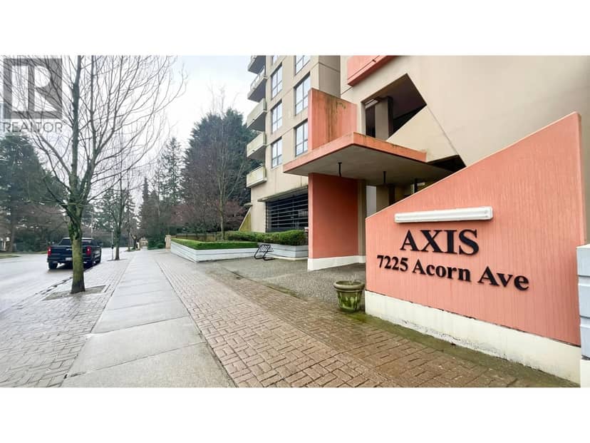 1105 7225 ACORN AVENUE, Burnaby, photo 2
