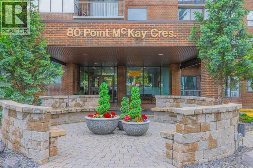 208, 80 Point Mckay Crescent NW, Calgary, photo 2