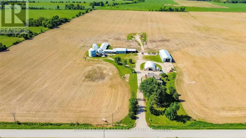 6830 3/4 Side Road, Clearview, photo 3