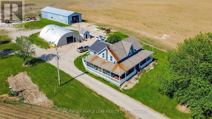 6830 3/4 Side Road, Clearview, photo 4