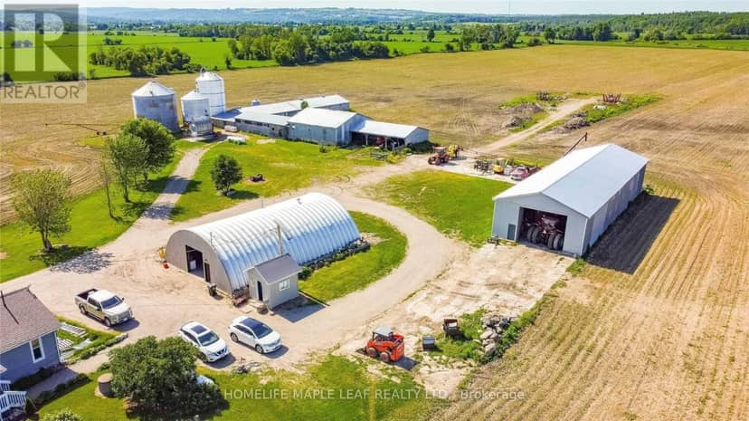 6830 3/4 Side Road, Clearview, photo 5