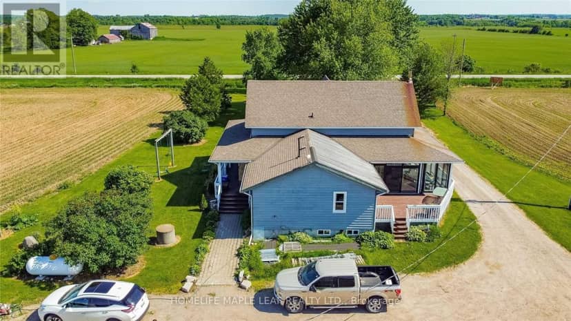 6830 3/4 Side Road, Clearview, photo 6