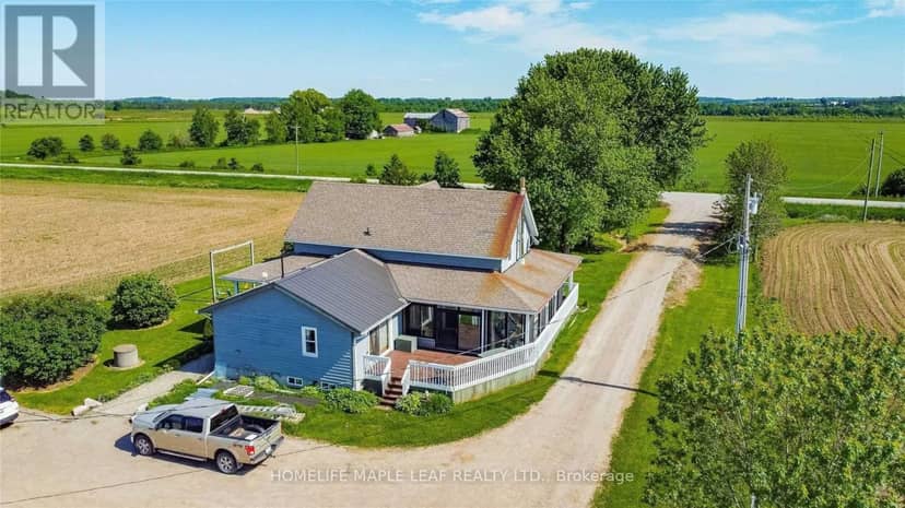 6830 3/4 Side Road, Clearview, photo 7