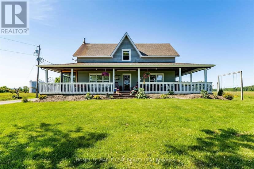6830 3/4 Side Road, Clearview, photo 8
